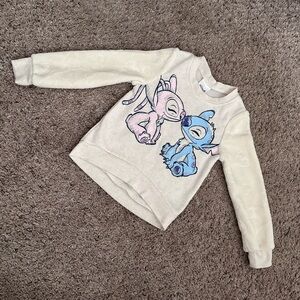 Stitch Sweater